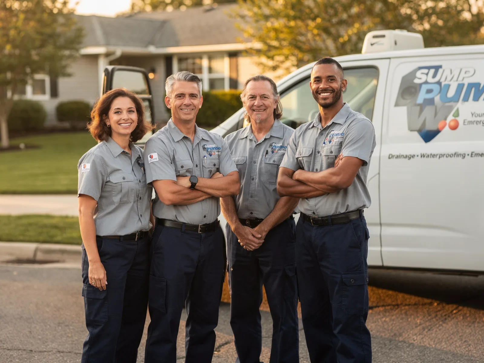 Water Heater Repair company in Pottersdale, PA
